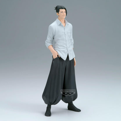 JUJUTSU KAISEN - Suguru Geto - Figure Ki