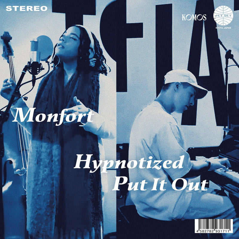 Hypnotized/Put It Out
