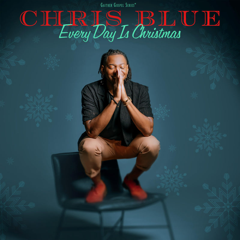 Everyday Is Christmas