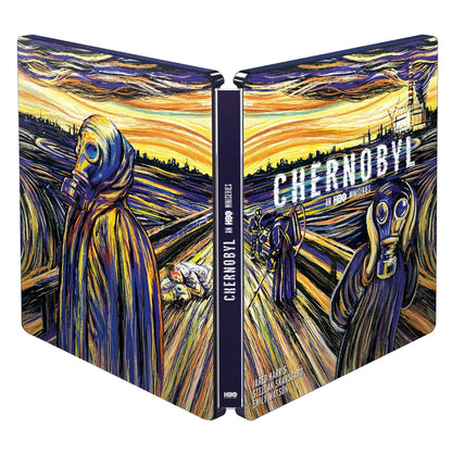 Chernobyl (Steelbook)
