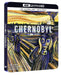 Chernobyl (Steelbook)