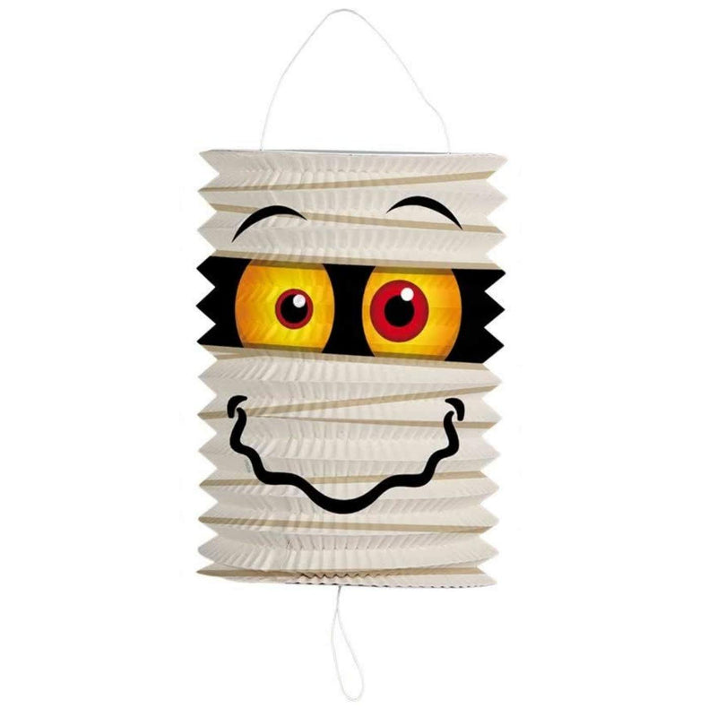 Treklampion 16cm Mummie