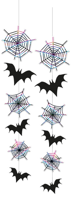 Hangdeco Happy Halloween 70cm 2/