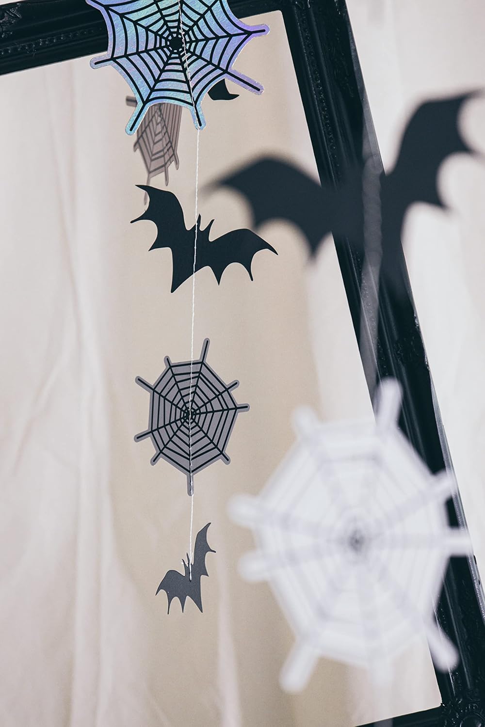 Hangdeco Happy Halloween 70cm 2/