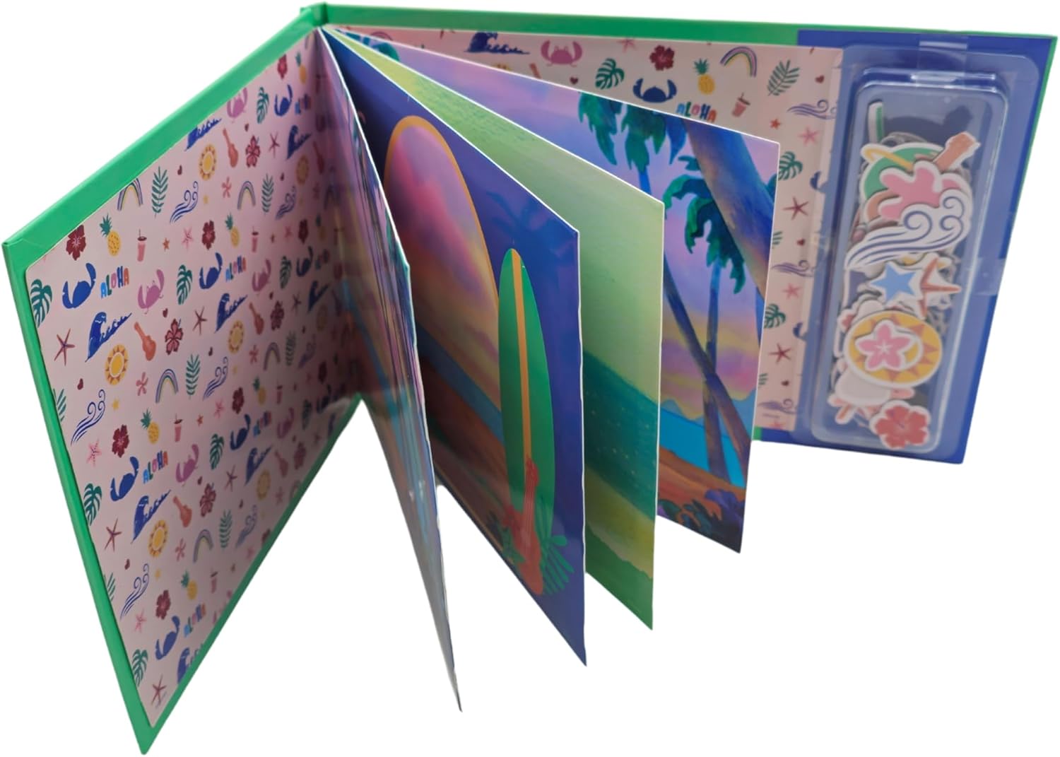Canenco - Stitch Magneetboek
