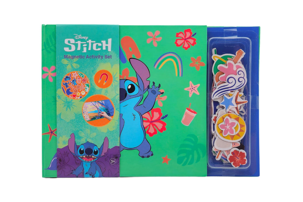 Canenco - Stitch Magneetboek