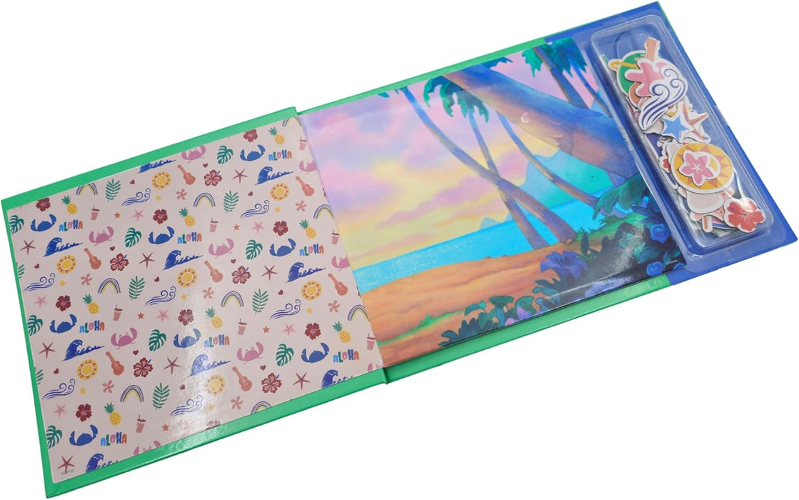 Canenco - Stitch Magneetboek