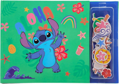 Canenco - Stitch Magneetboek