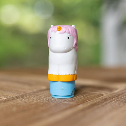Melissa & Doug - Unicorn With Book & Stickers (806072)