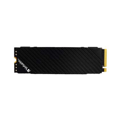 Verbatim Vi7000G Pcie Nvme M.2 Ssd 4Tb