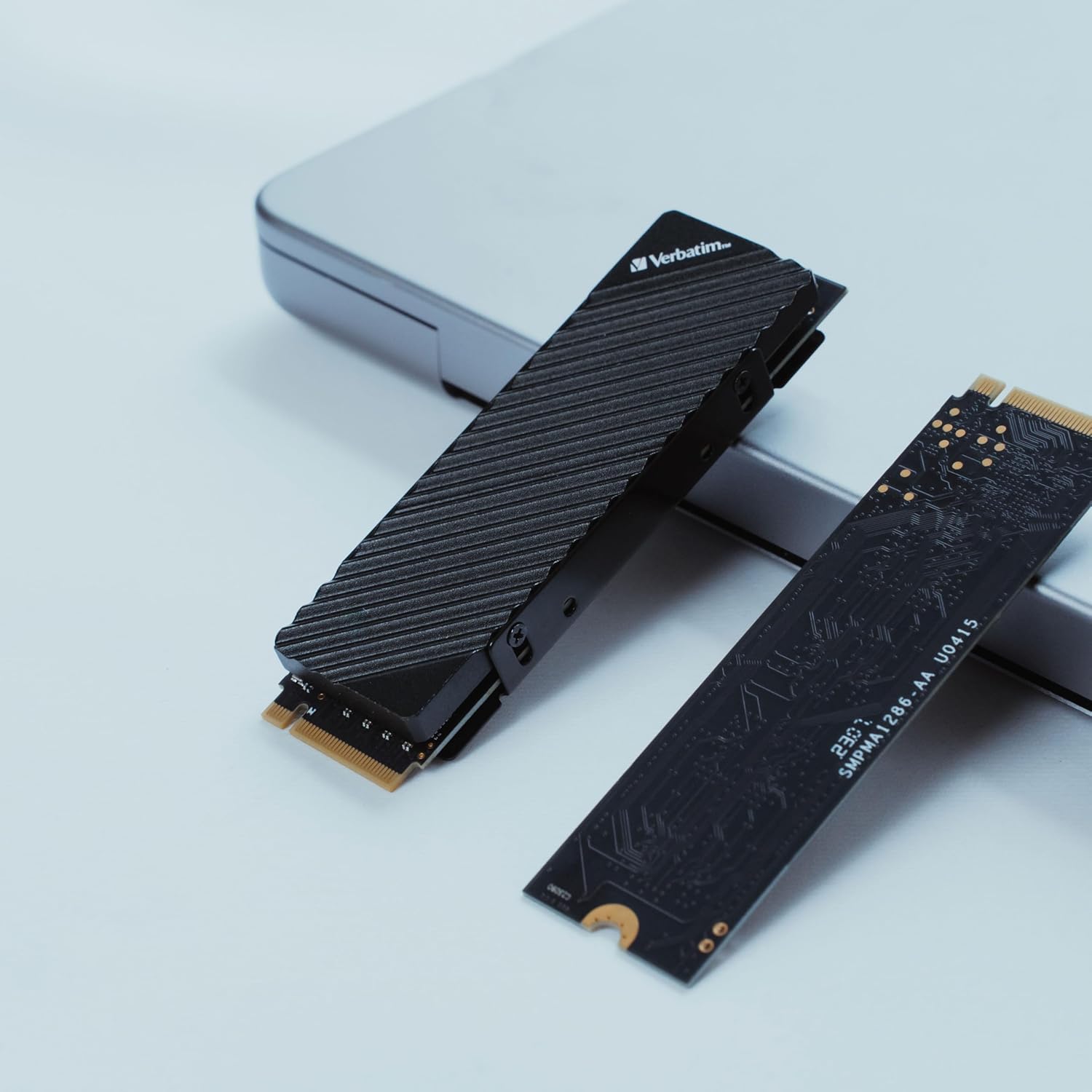 Verbatim Vi7000G Pcie Nvme M.2 Ssd 4Tb
