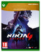 Ninja Gaiden 4 (Deluxe Edition)