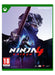 NINJA GAIDEN 4 – Standard Edition – Xbox Series X | Disc