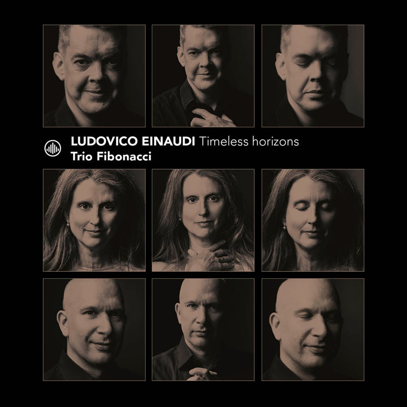 Ludovico Einaudi: Timeless Horizons