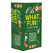 Oh What Fun Family Game