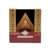 Project Genius Egyptian Trygliph Wooden Brainteaser