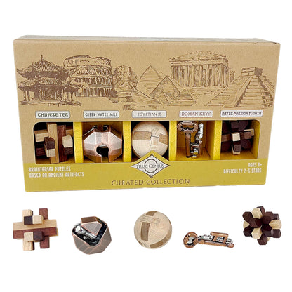 Curated Collection