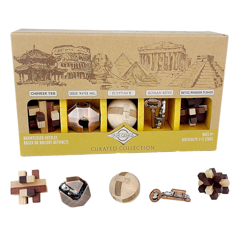 Curated Collection