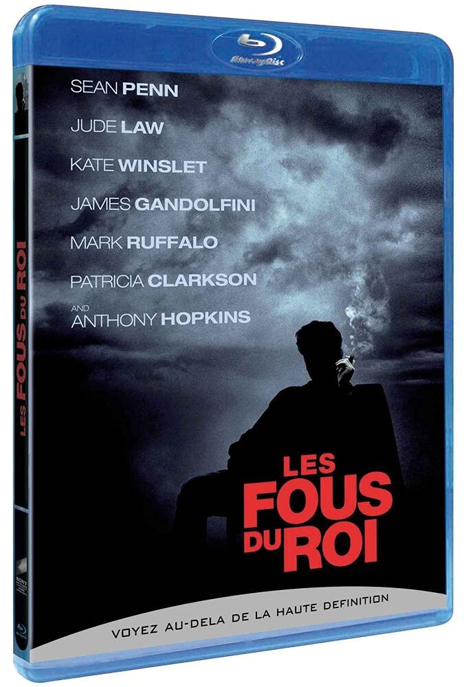 Les fous du roi