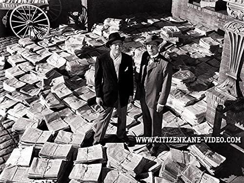 Citizen kane