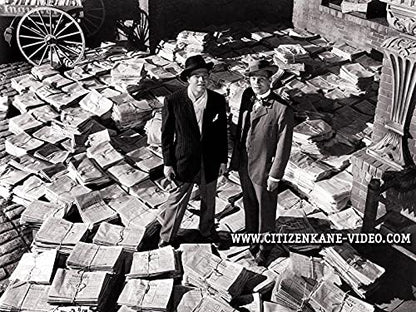 Citizen kane