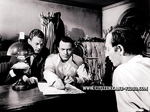 Citizen kane