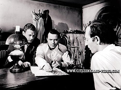 Citizen kane