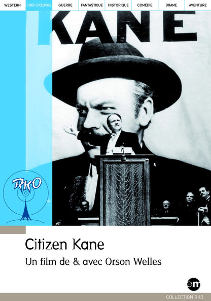 Citizen kane