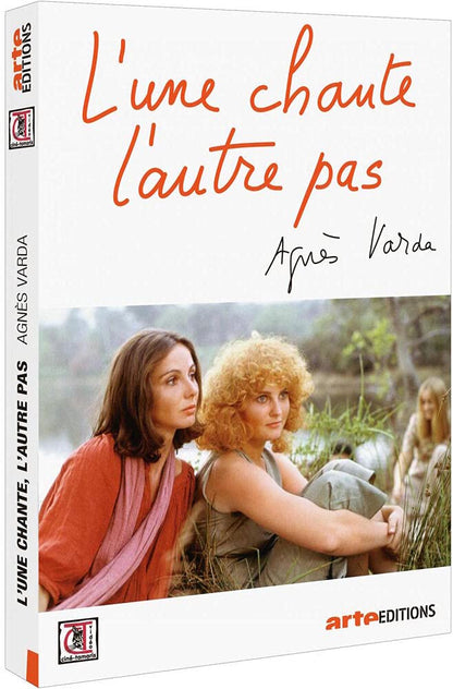 L'une chante, l'autre pas