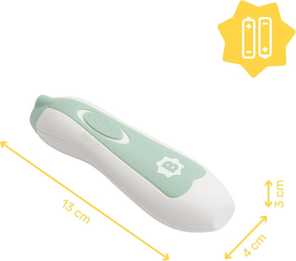 Babymoov - Badabulle Nail Care Set