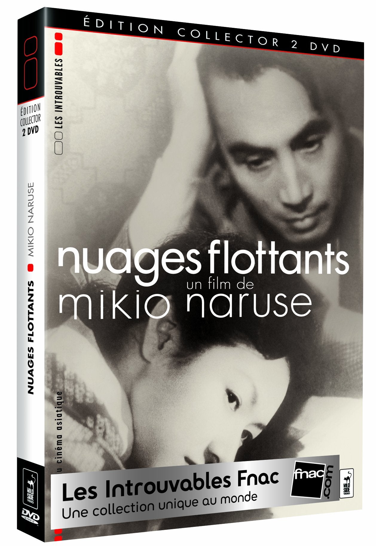 Nuages Flottants Vo Sous Titres Francais