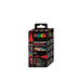 Posca - Brush Pc-5Br Set, 16 Pcs (401677)
