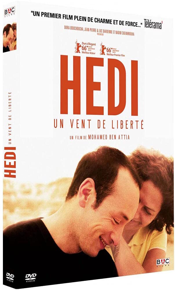 Hedi, un vent de liberté