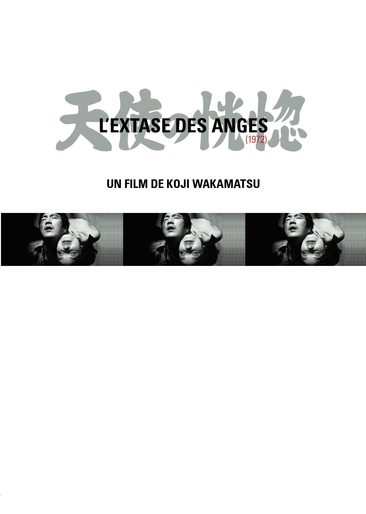 L'extase des anges