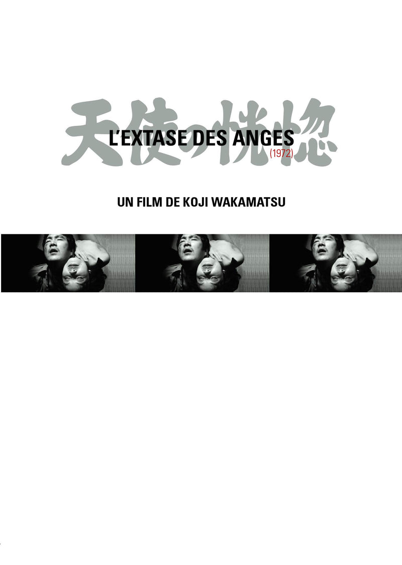 L'extase des anges