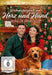 Weihnachtsglück mit Herz und Hund - Tails of Christmas