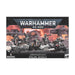 Games Workshop Atalan Jackals: Genestealers Cults