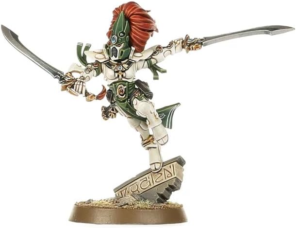 Craftworlds Howling Banshees