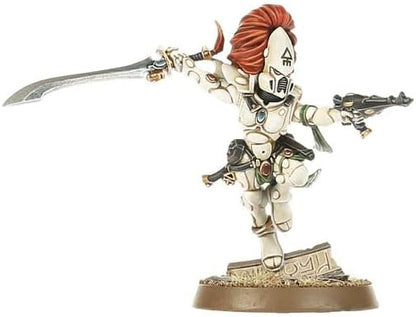 Craftworlds Howling Banshees