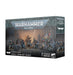 Warhammer 40000: Astra Militarum: Krieg Command Squad