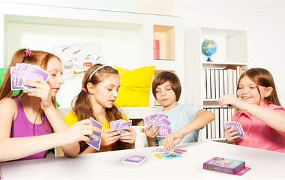 Gabby`S Dollhouse Whot!