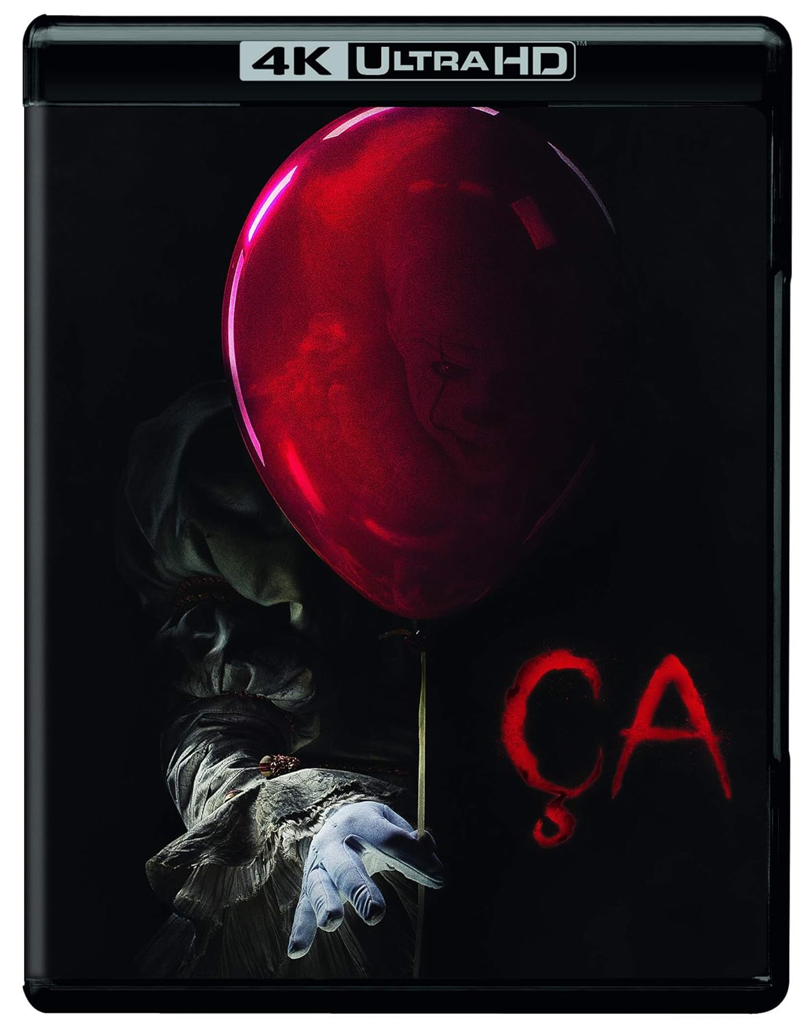 Ca 4k ultra hd