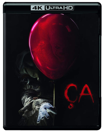 Ca 4k ultra hd