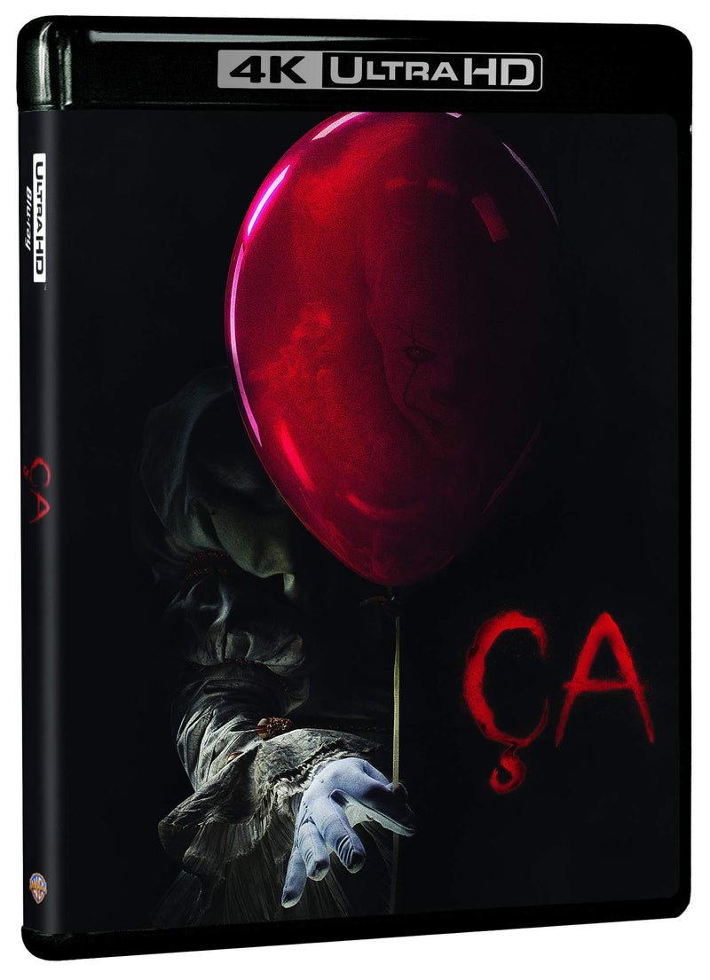 Ca 4k ultra hd