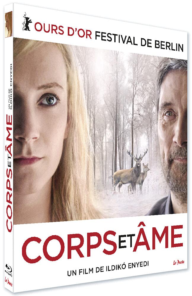 Corps et âme