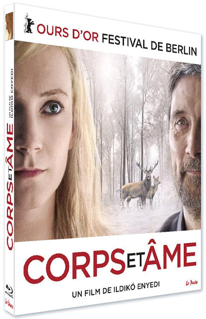 Corps et âme