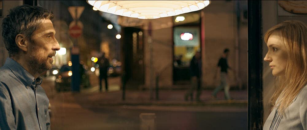 Corps et âme