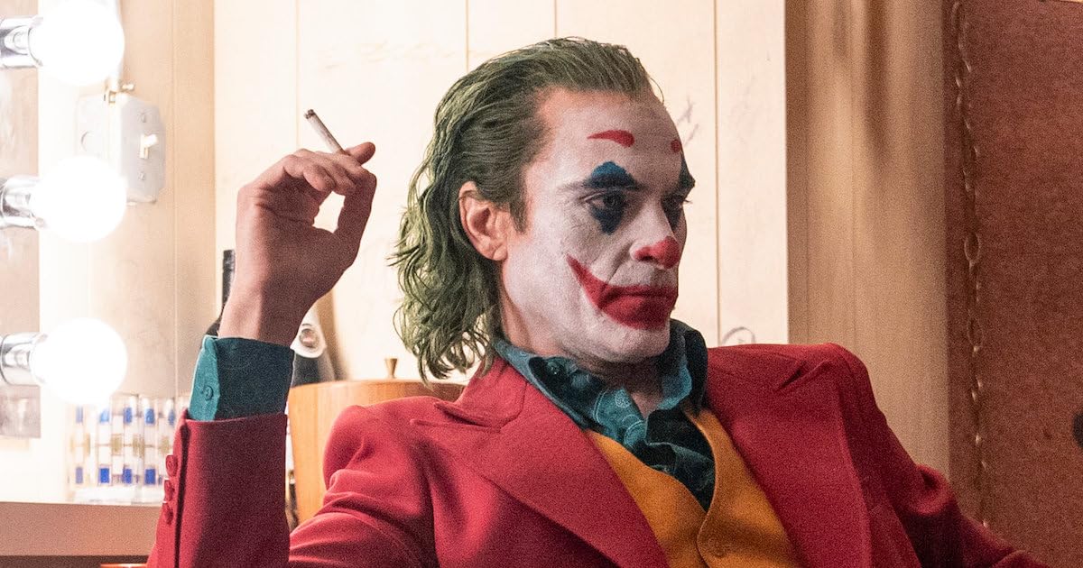 Coffret Joaquin Phoenix 7 Films Blu-ray