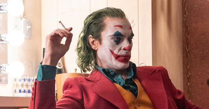 Coffret Joaquin Phoenix 7 Films Blu-ray