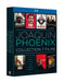 Coffret Joaquin Phoenix 7 Films Blu-ray